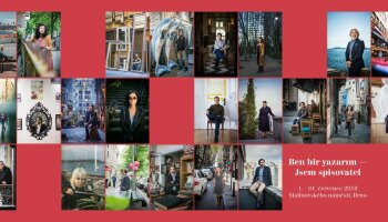 Foto David Konečný